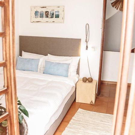Wot Ericeira Lodge Екстер'єр фото