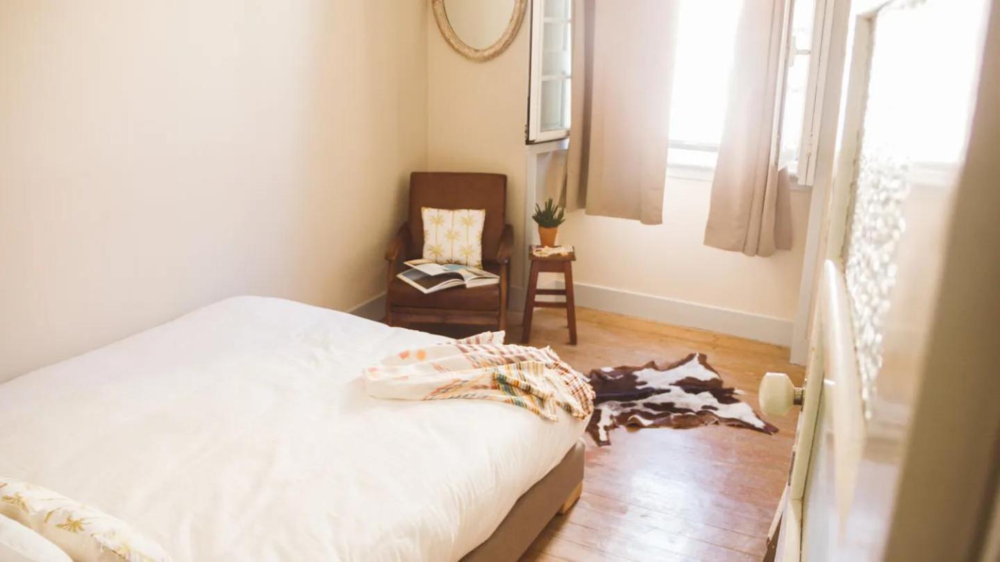 Wot Ericeira Lodge Екстер'єр фото