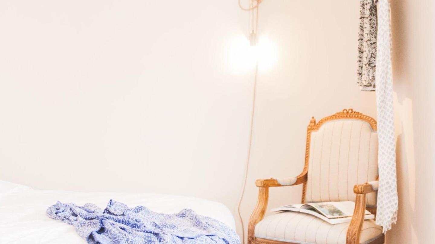 Wot Ericeira Lodge Екстер'єр фото
