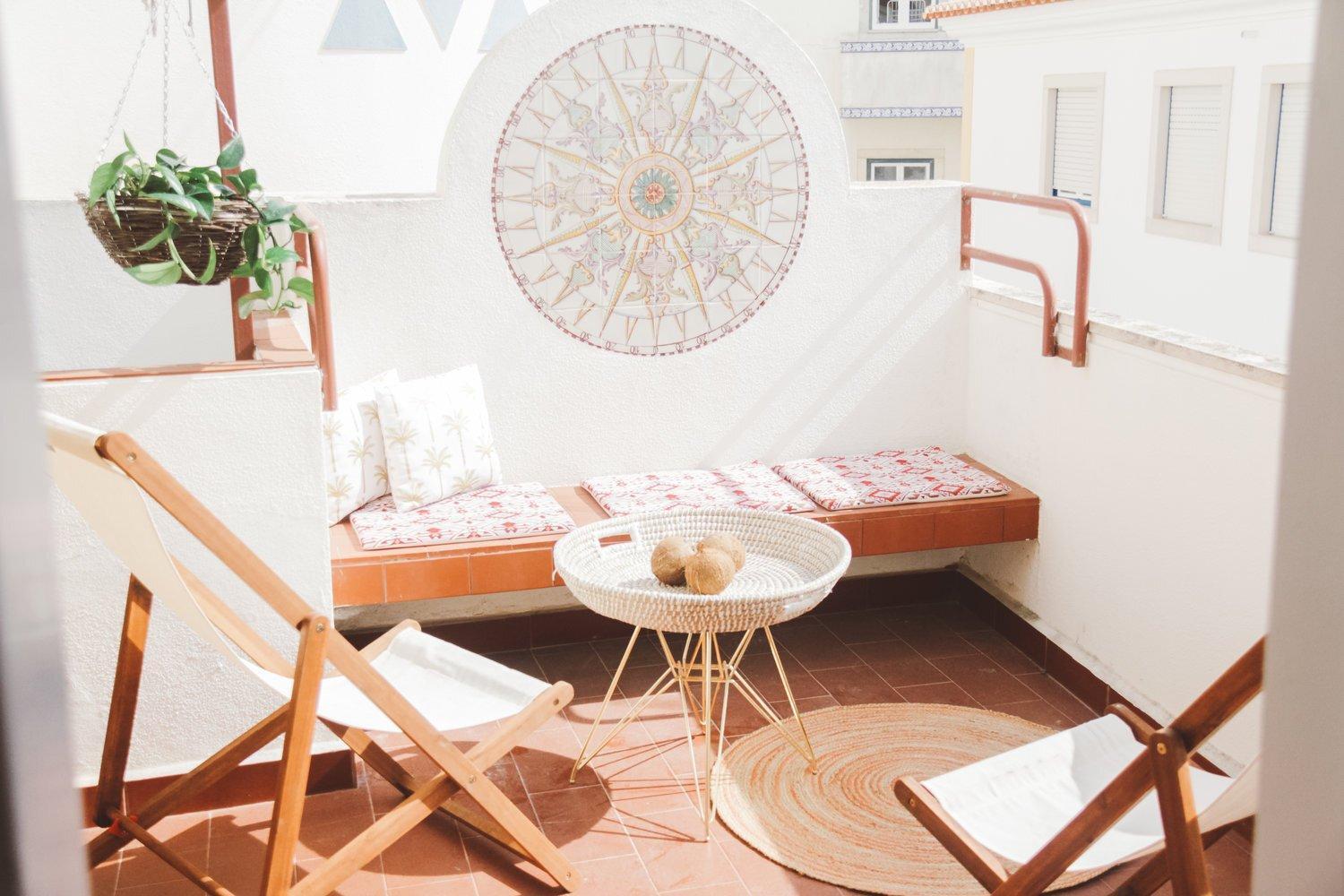 Wot Ericeira Lodge Екстер'єр фото