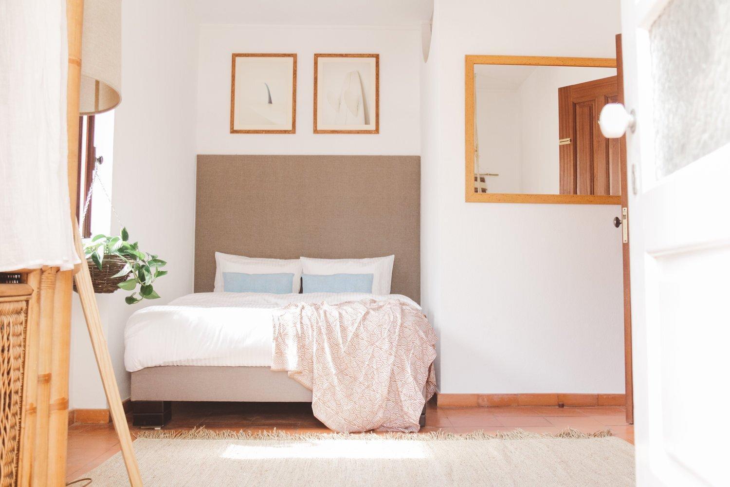 Wot Ericeira Lodge Екстер'єр фото