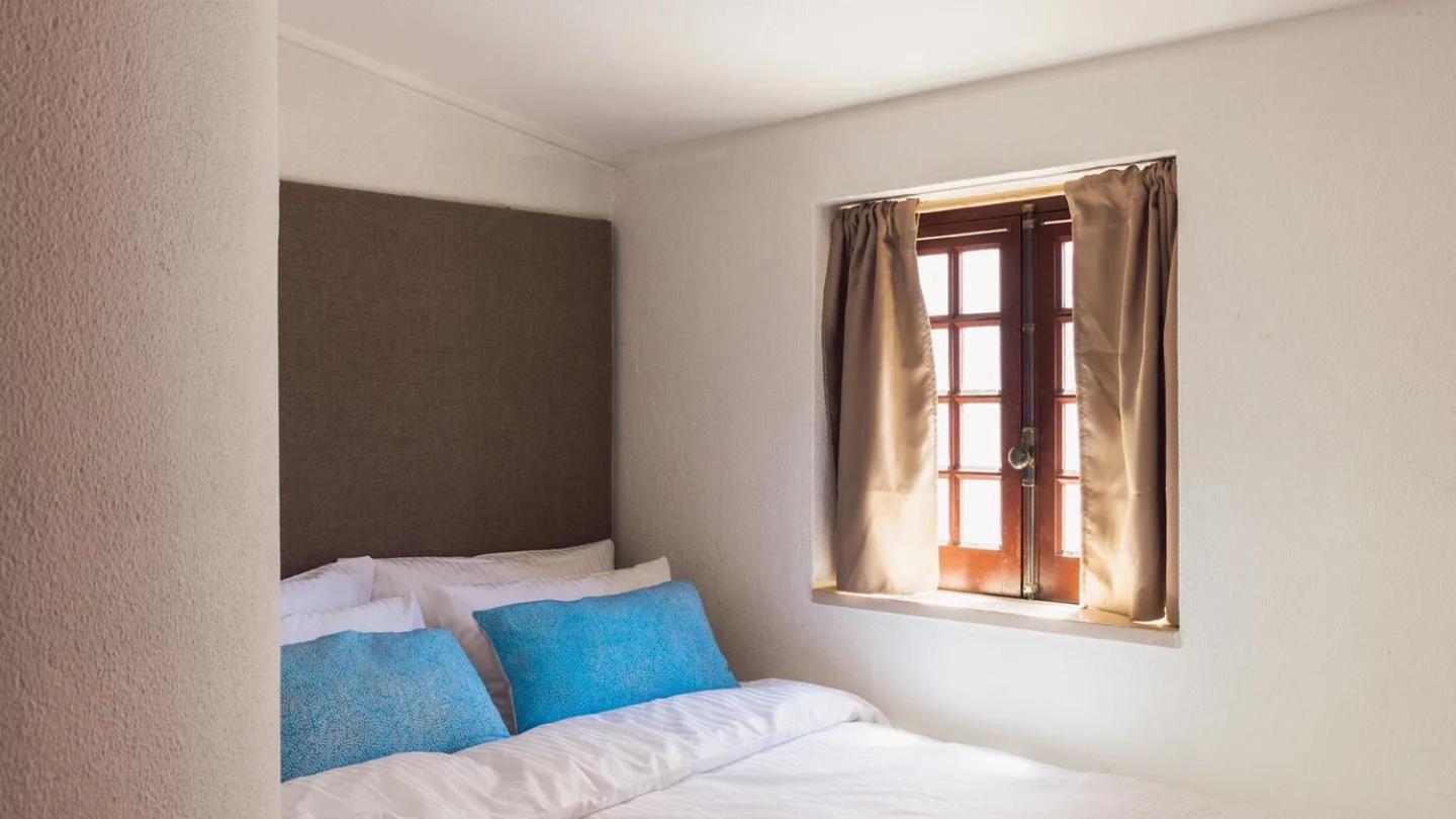 Wot Ericeira Lodge Екстер'єр фото