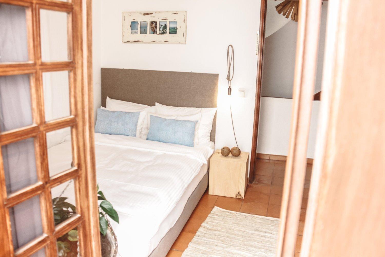 Wot Ericeira Lodge Екстер'єр фото