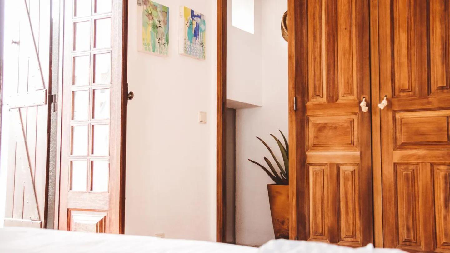 Wot Ericeira Lodge Екстер'єр фото